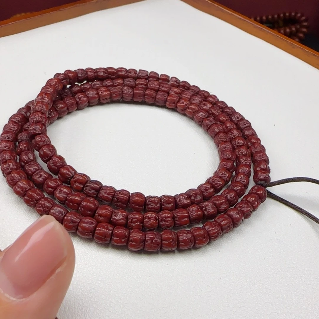 金刚菩提手串金刚