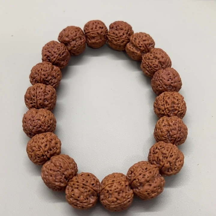 金刚菩提手串2号午餐针孔蜂王