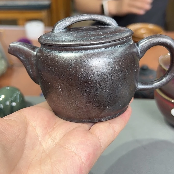 龙泉敬悦青瓷品茗杯