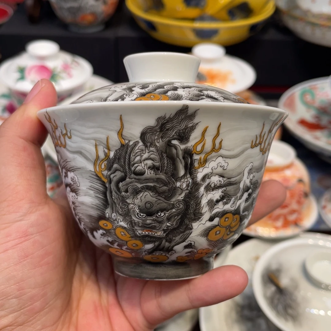 景德镇陶瓷景德镇