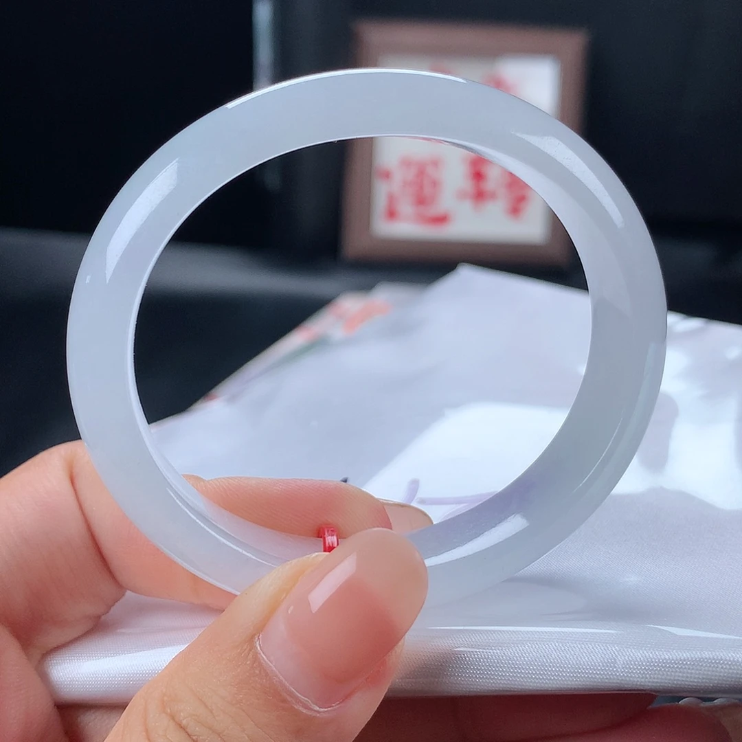 未镶嵌手镯翡翠274