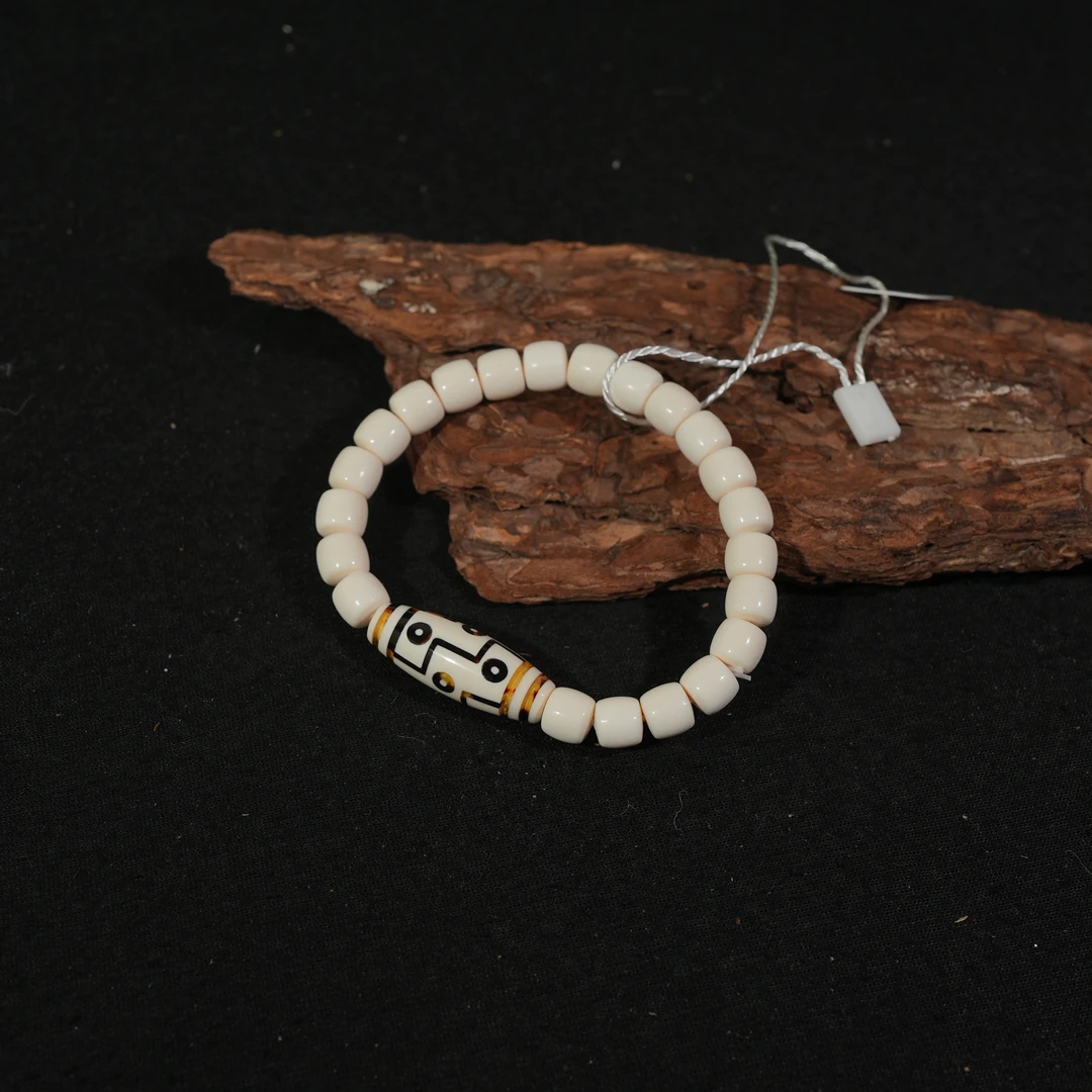 非金属锦纶手链 香港王老板-饰品手串3m173