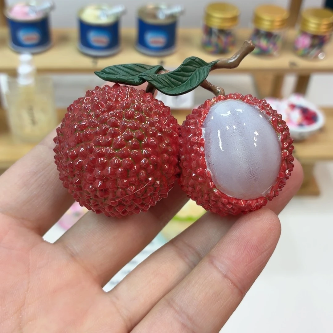 冰箱贴直播间选拍0546