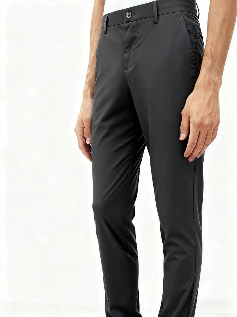 【卓邦】春日透气休闲裤 ZX335