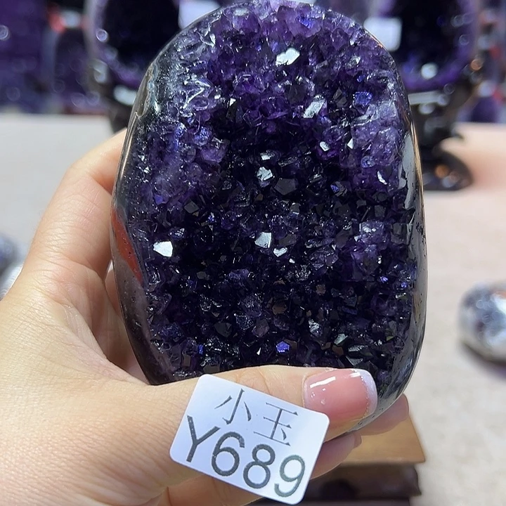 水晶大型摆件（非配饰）未镶嵌摆件