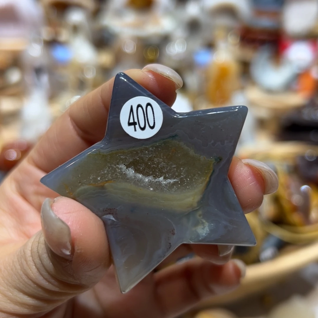 玛瑙/玉髓未镶嵌雕刻件