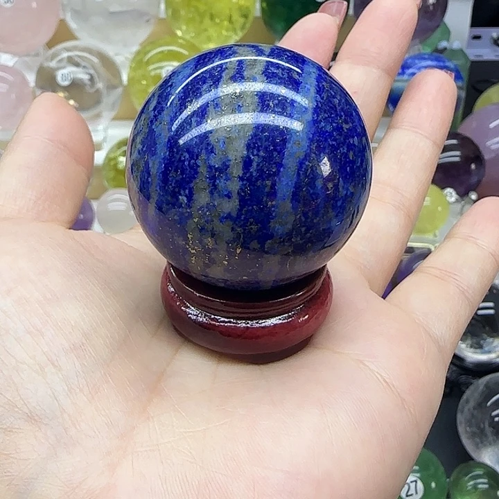 珠宝半成品未镶嵌水晶