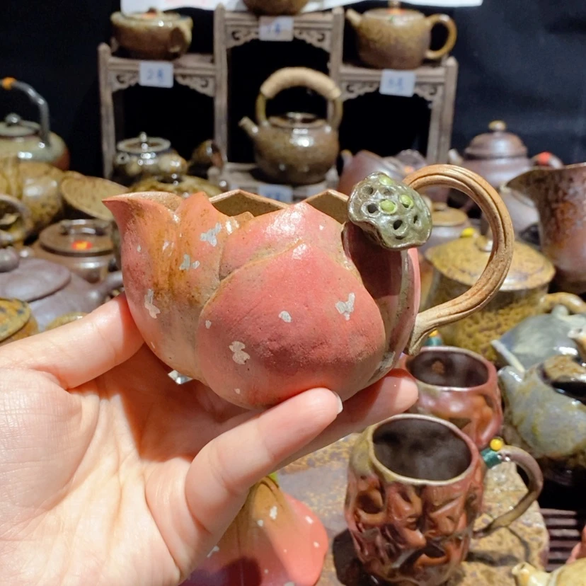 【闪购商品】茶壶紫砂福利