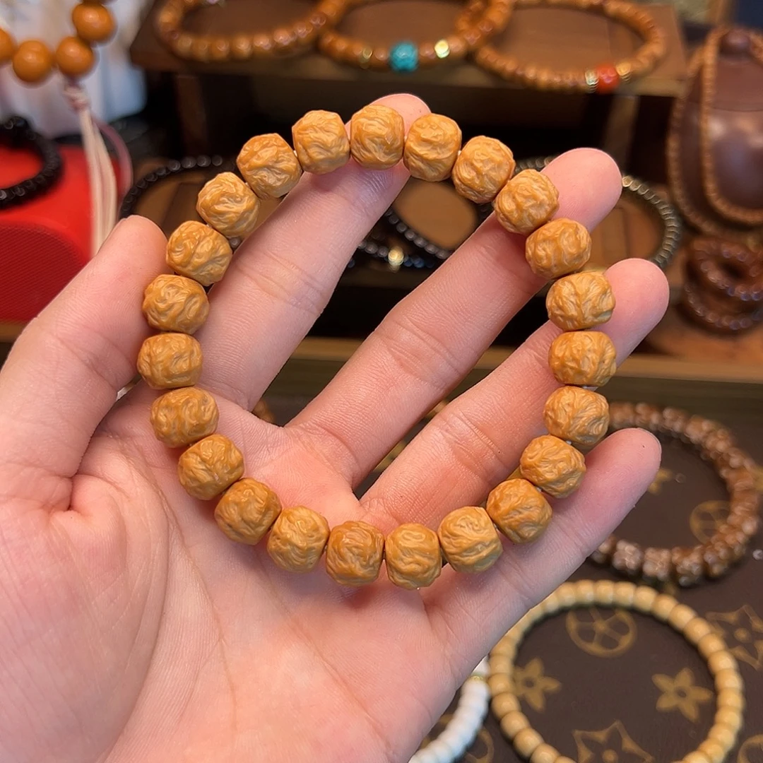 手串菩提根/象牙果