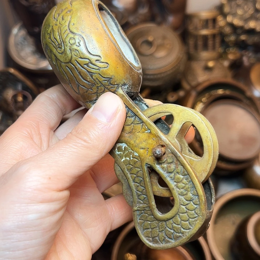 铜锣湾的历史文化