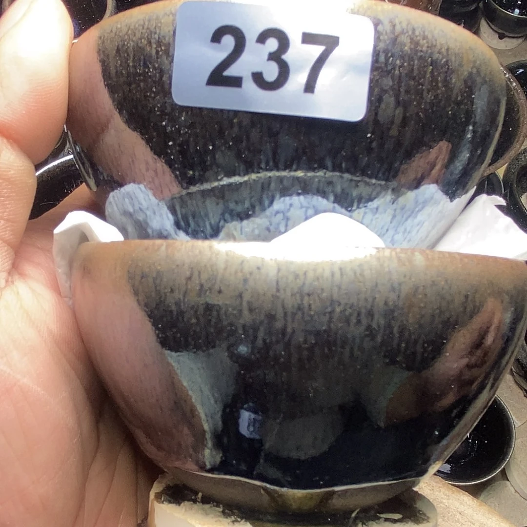 正***城茶盏通天龙窑通天龙窑