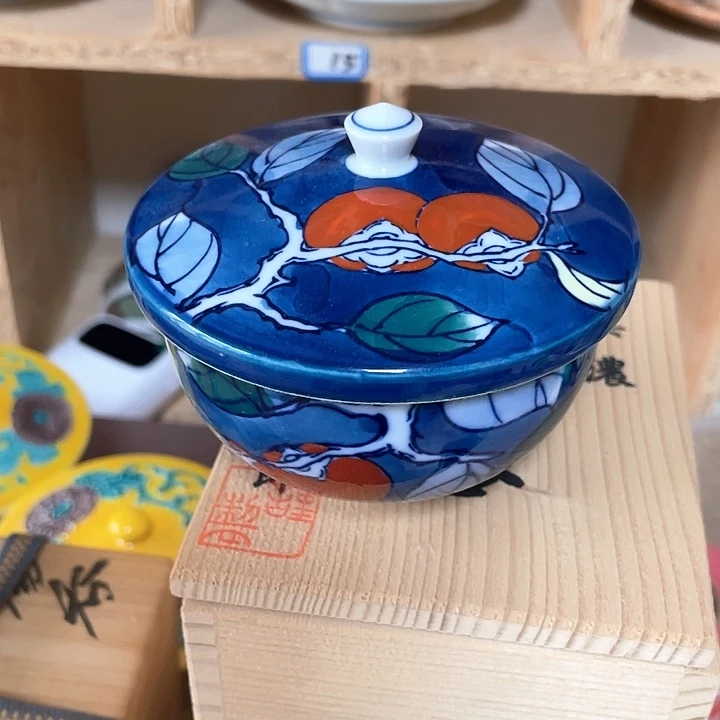 077 一人直播，看品直播间说序号