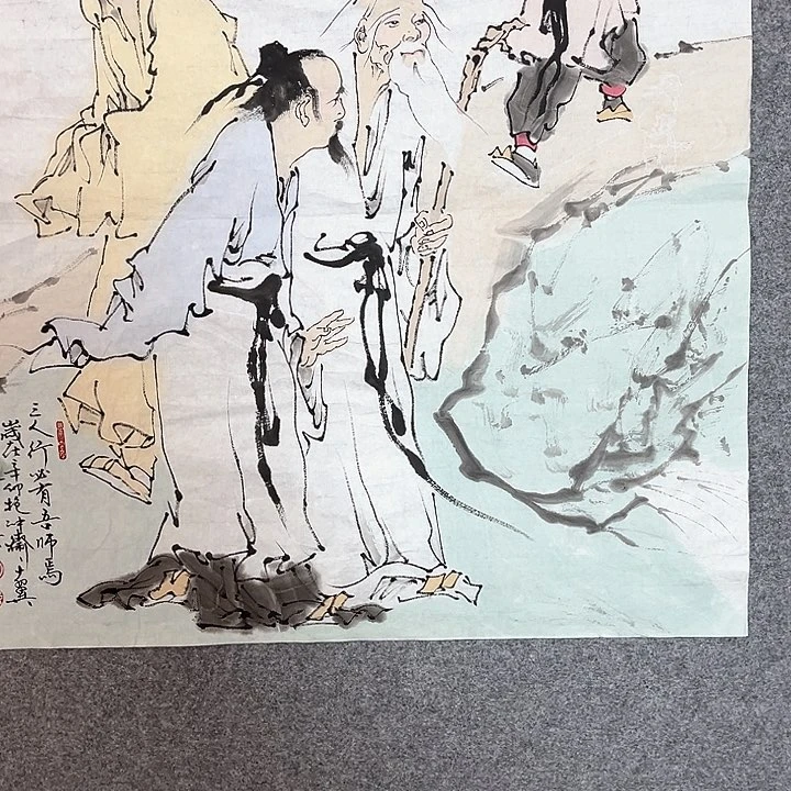 星****原快来看看你的作品