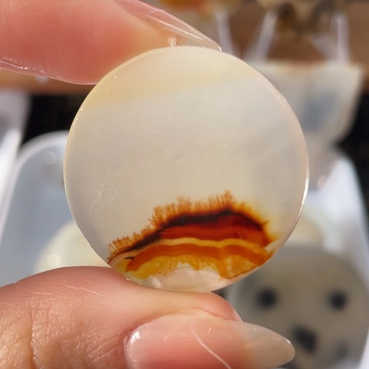 玛瑙/玉髓未镶嵌牌子