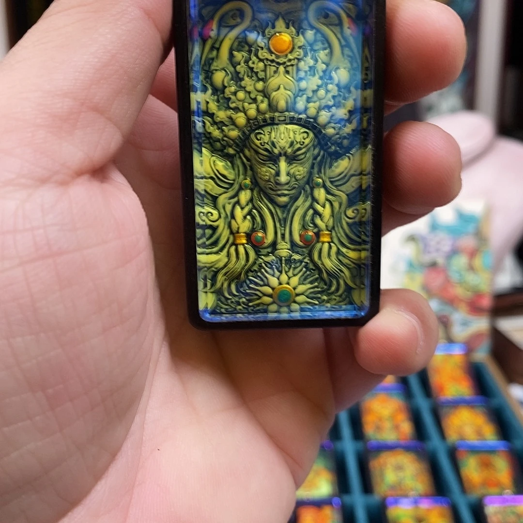 L***y东非黑黄檀（紫光檀）