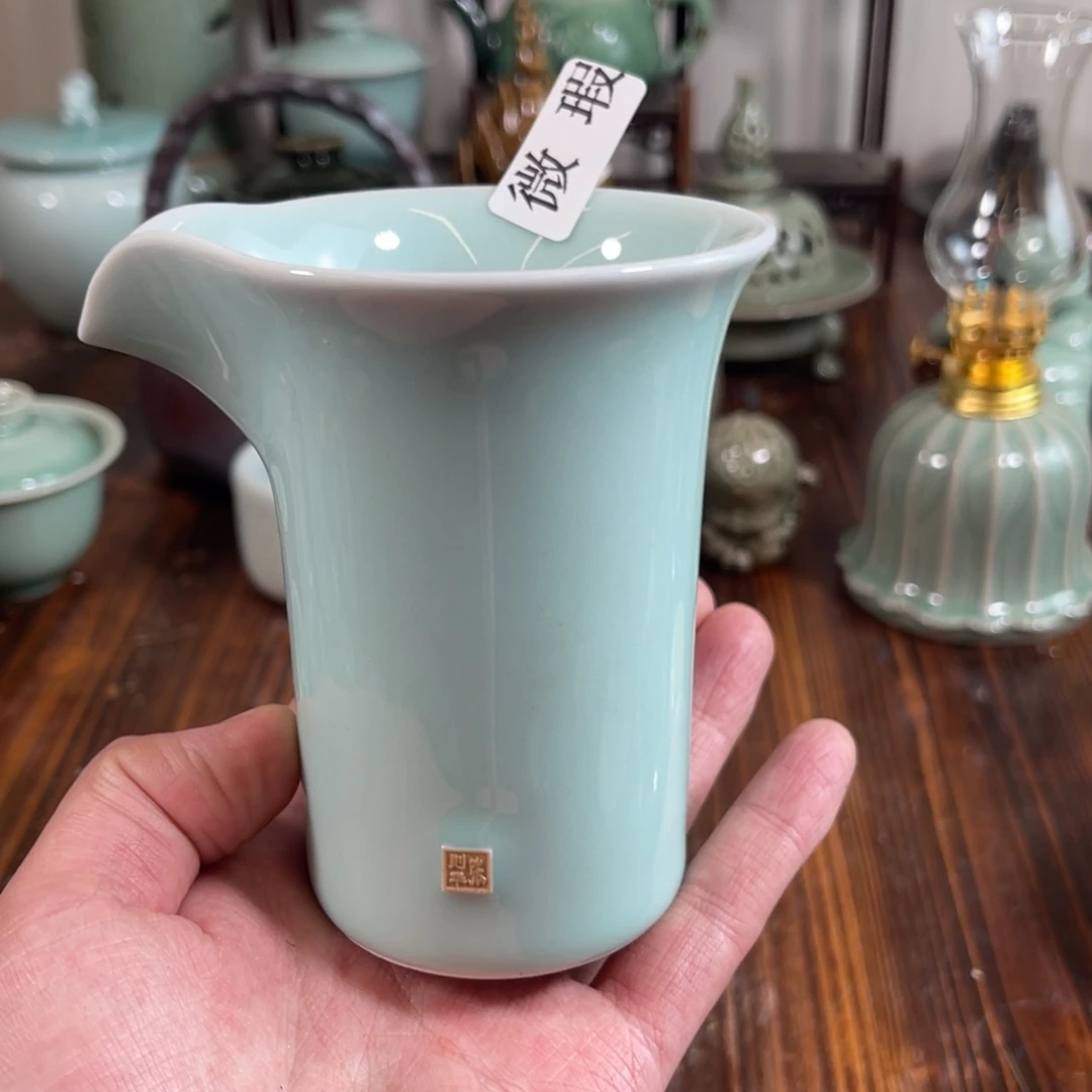 三宝茶器开播福利