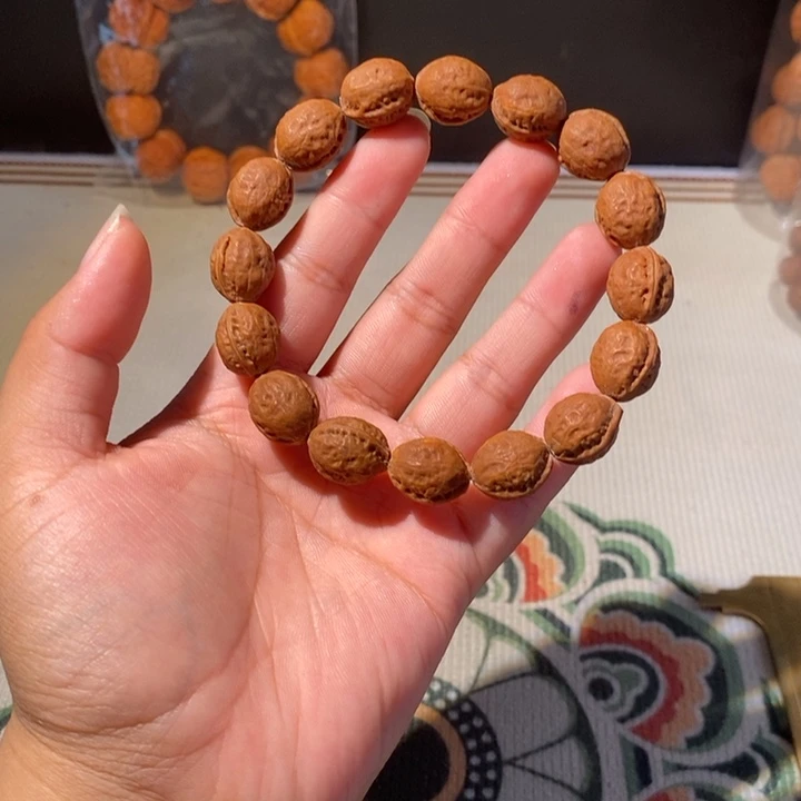 文玩核桃吊坠……6……