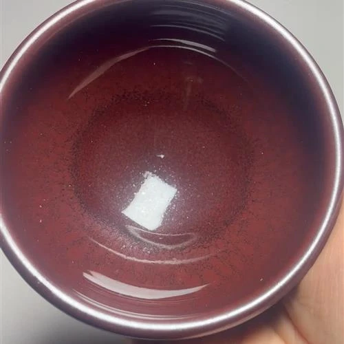 【闪购商品】茶盏-165............