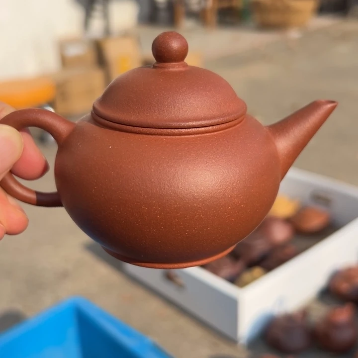 茶案紫砂降坡水平130cc