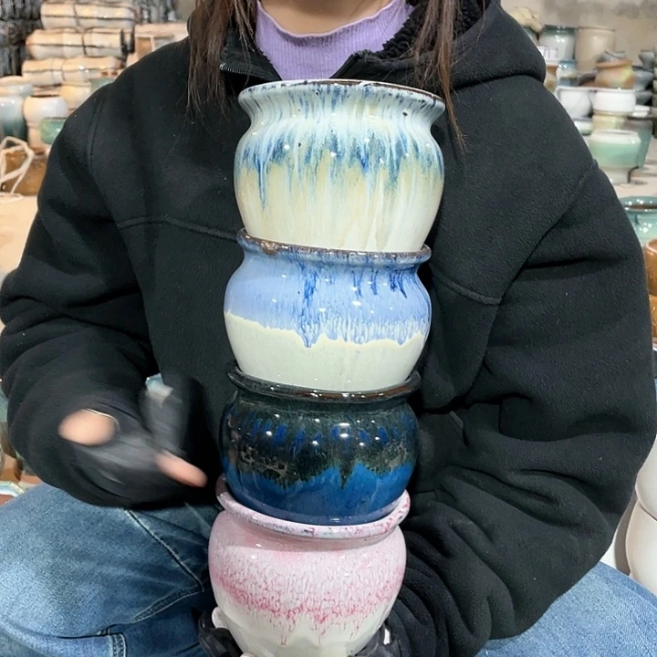 红陶正品口14高13