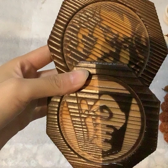 基哥日瓷中古精选