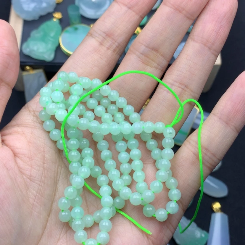 【闪购商品】颈饰未镶嵌翡翠翡翠翡翠翡翠