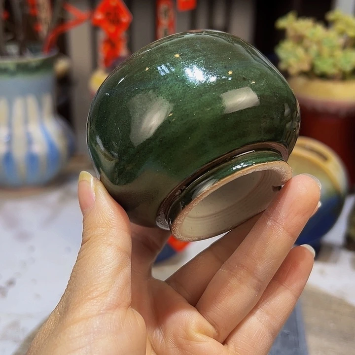 景德镇陶瓷2单包邮