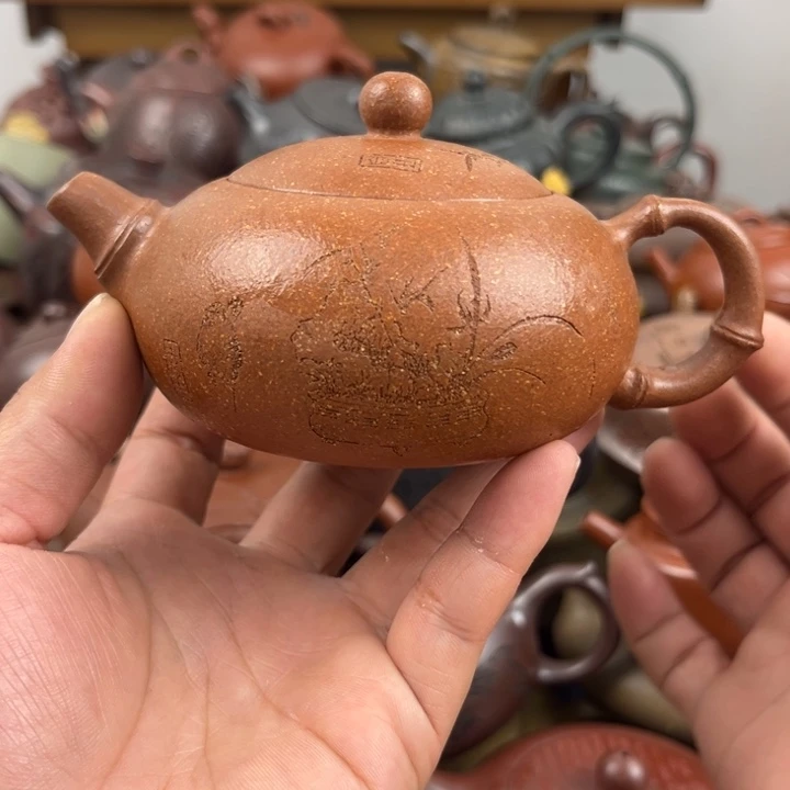 茶壶紫砂紫砂紫砂壶