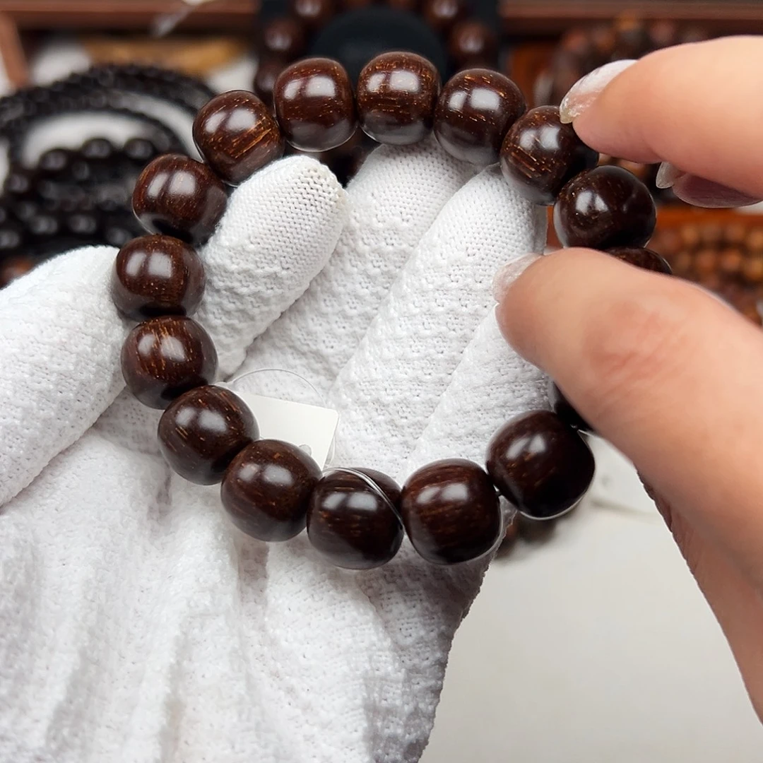 贡木手串/手链1314巴