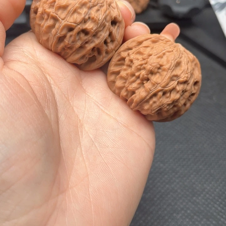 核桃手串/手链泉*磨盘40尺全品无修