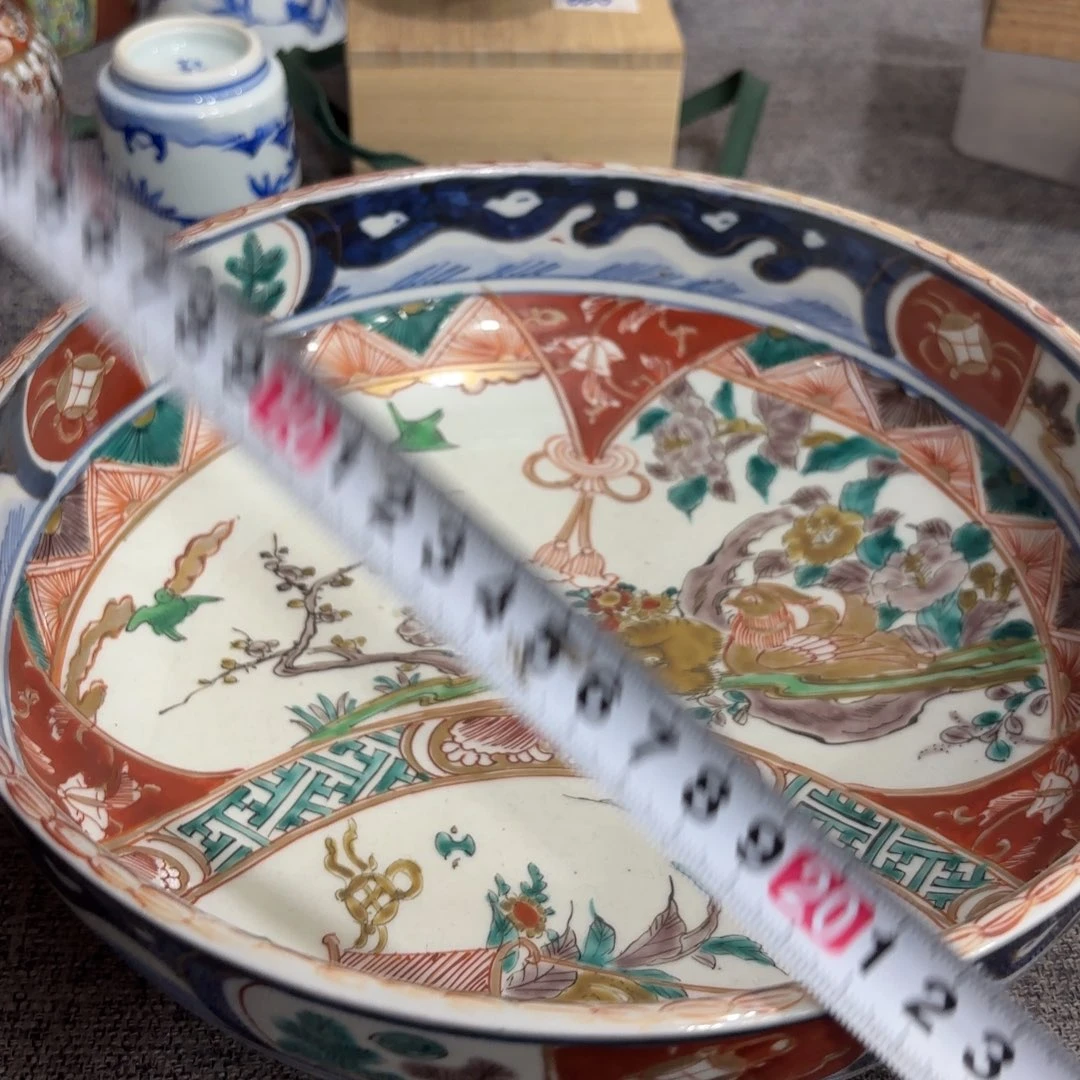 非常好看的物品 The