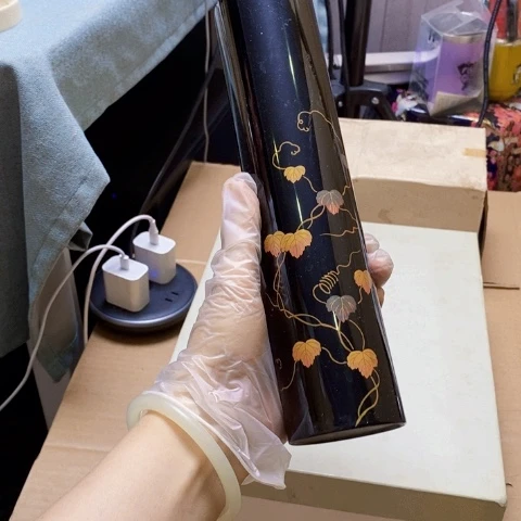 黄车下单一单包邮 木头 25.5