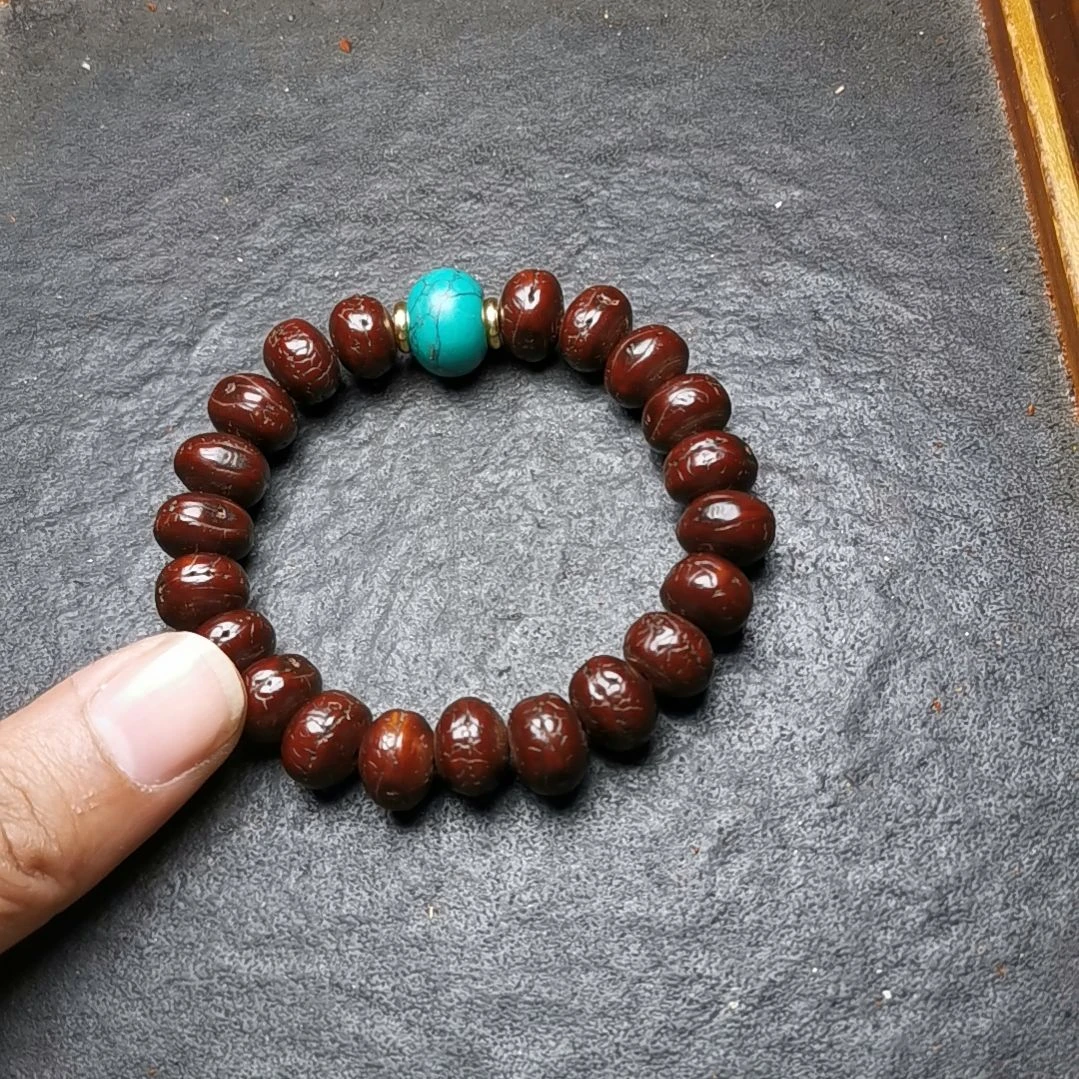 凤眼菩提吊坠111111111