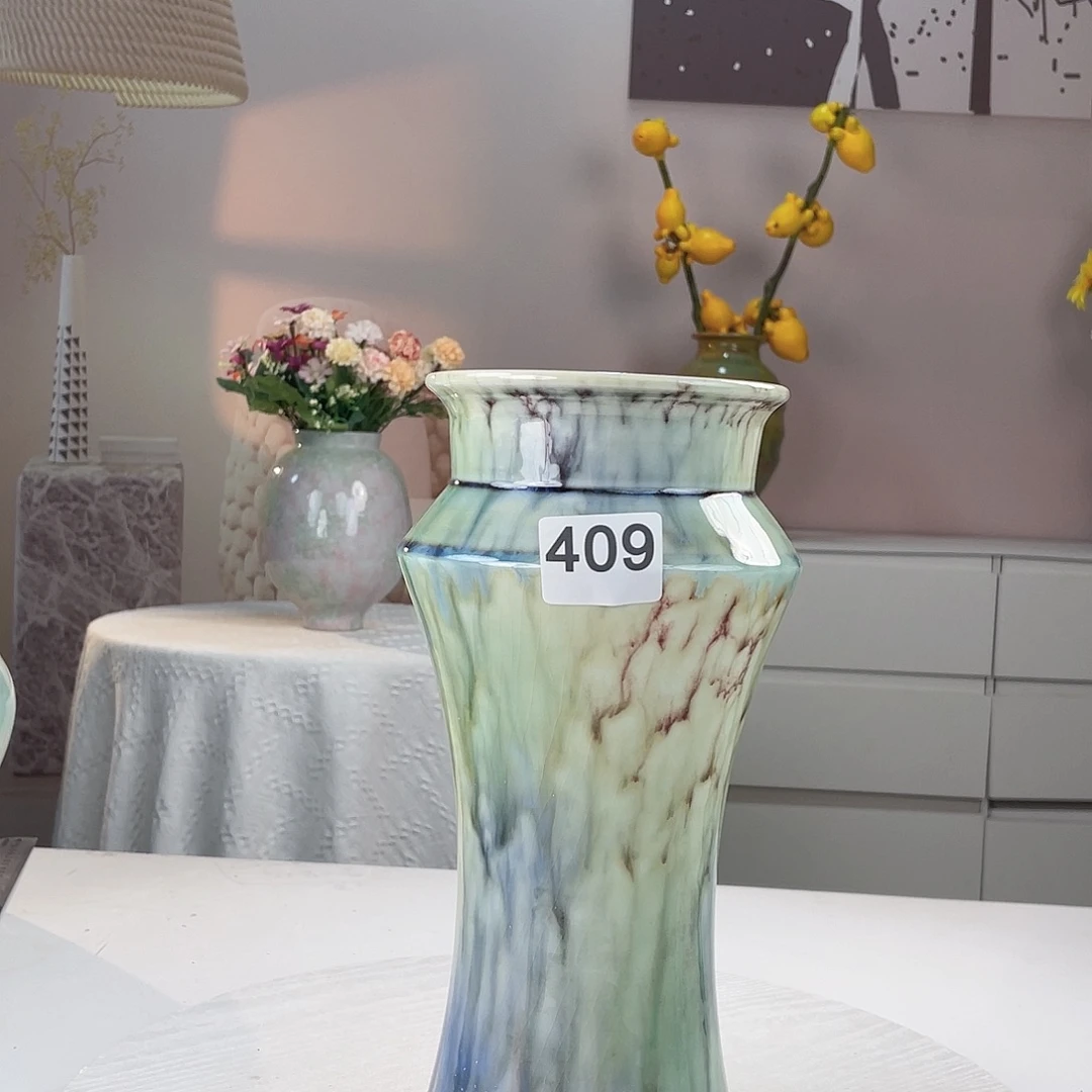 摆件409 景德镇陶瓷艺术精品