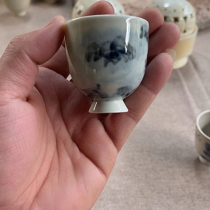 杯景德镇陶瓷景德镇陶瓷