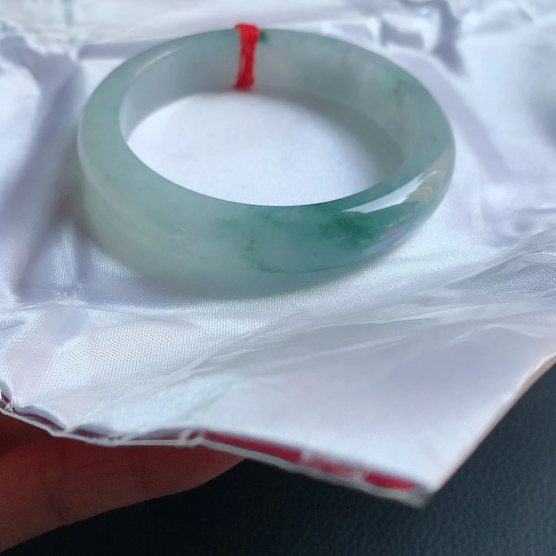 【闪购商品】未镶嵌手镯翡翠59