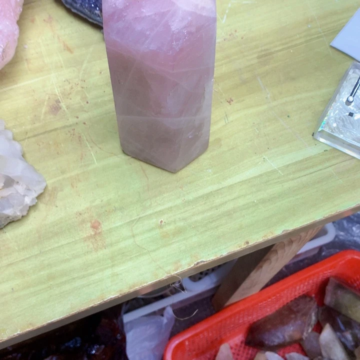 莫***呀未镶嵌大型摆件（非配饰）水晶