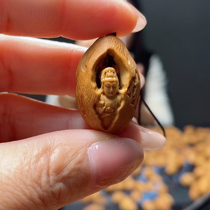 橄榄核手串/手链橄榄