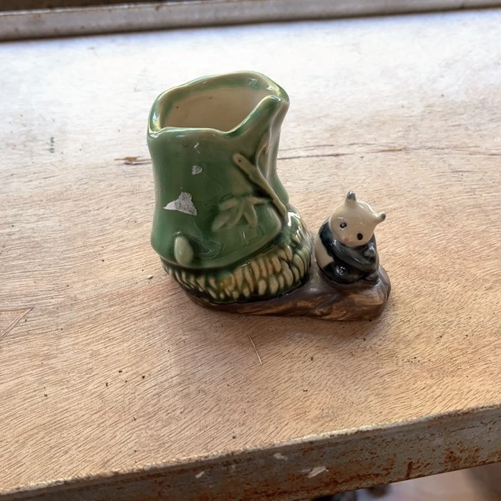 用***1瓷片明玉家的老物件