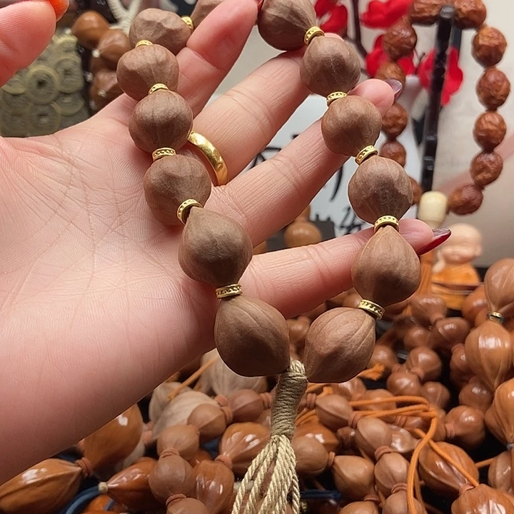 手串/手链橄榄核特价7