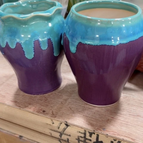 陶瓷口径不清楚问客服