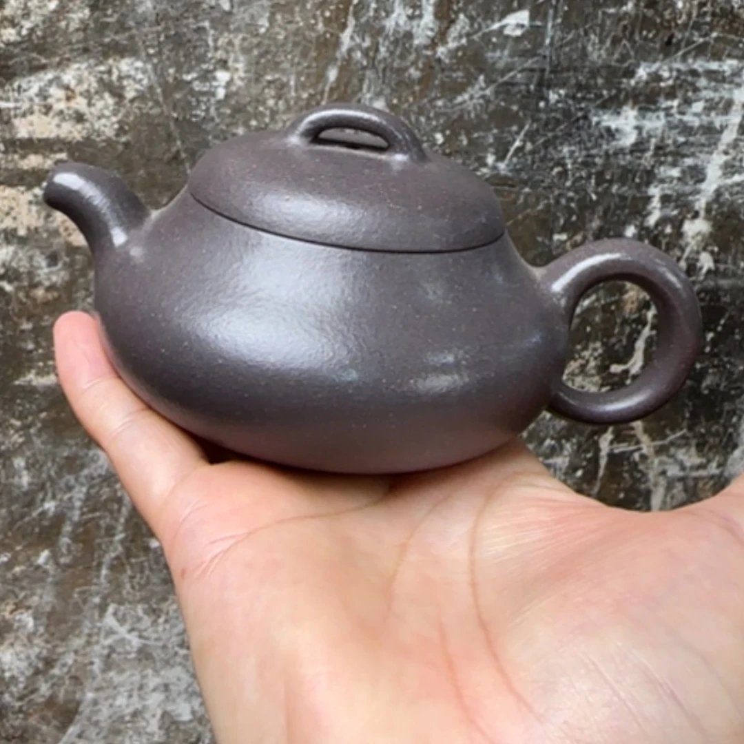 【闪购商品】茶壶紫砂紫砂茶具