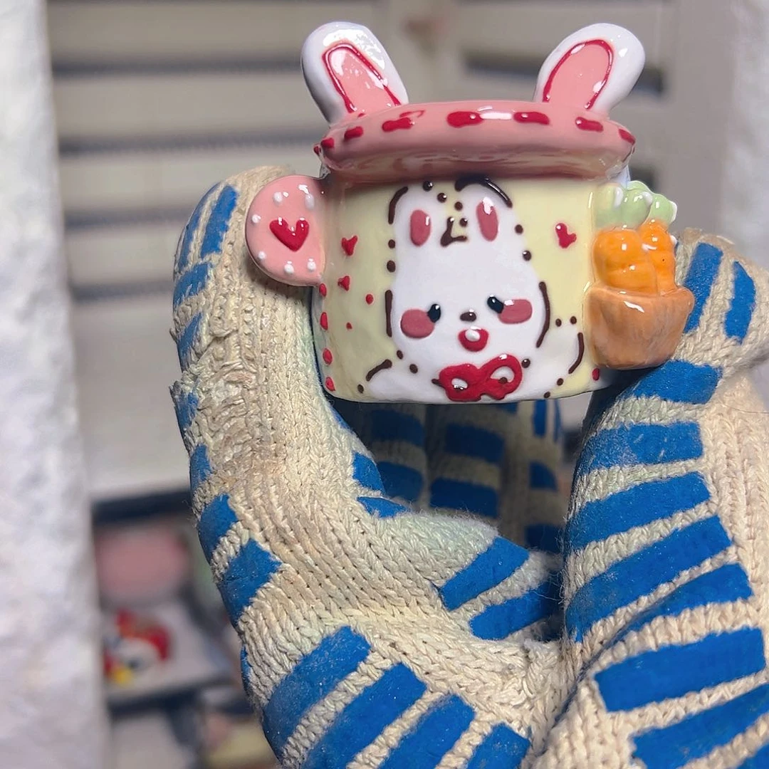 红陶老梧家多肉花盆