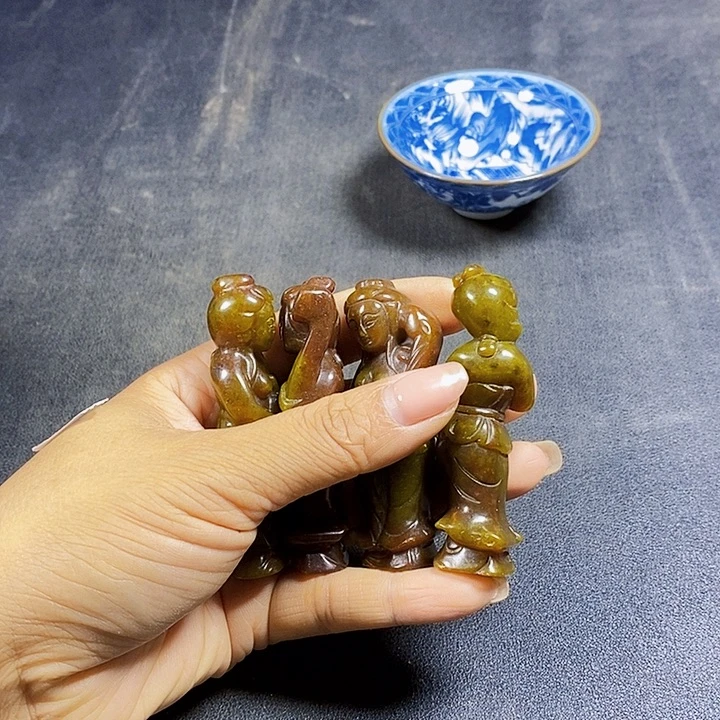 底槽青闪购链接一图二物