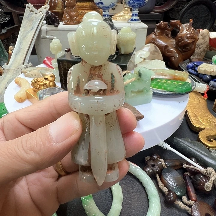 ****江陶瓷艺术品制作工艺