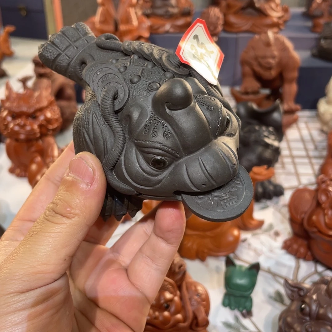 茶宠紫砂1111111111