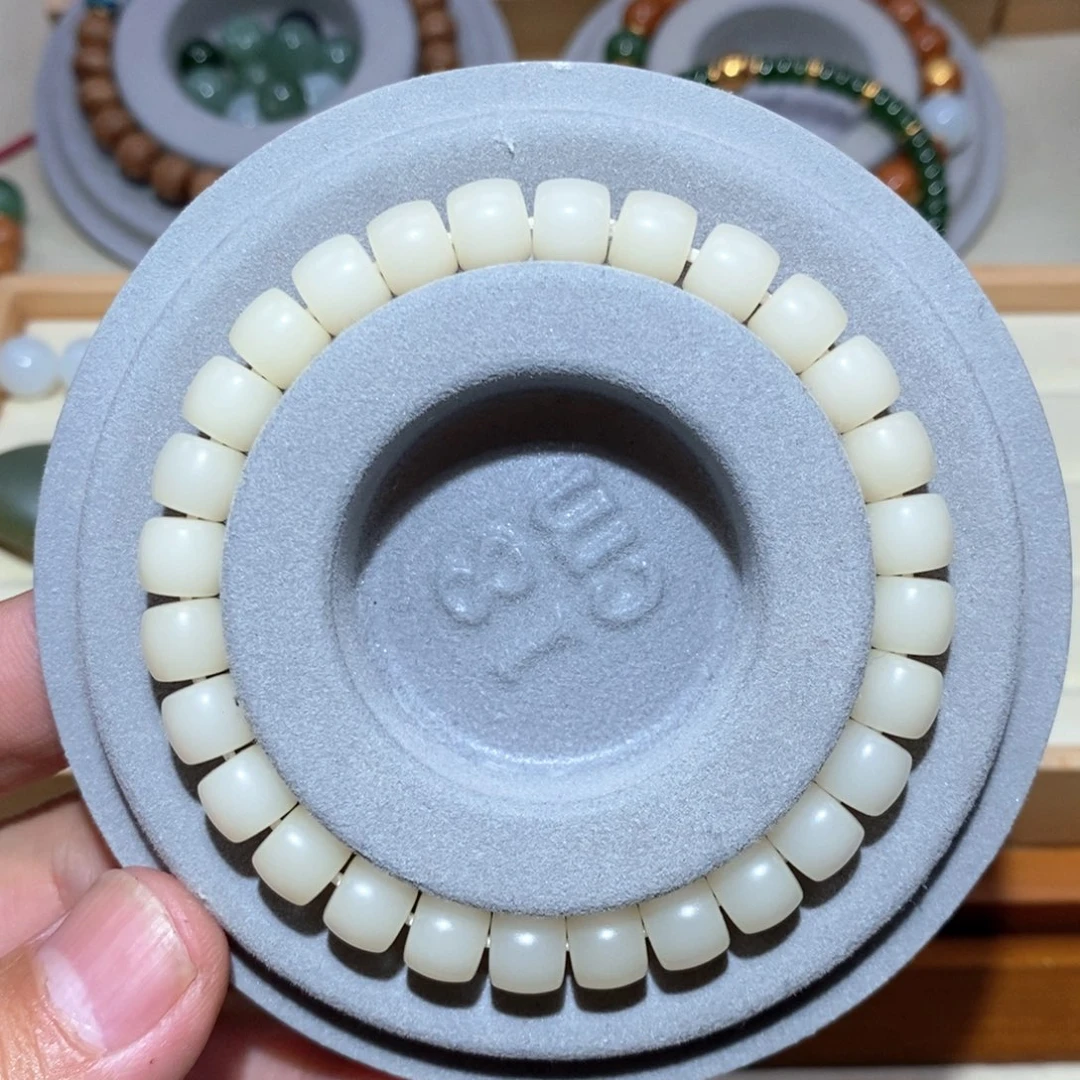 白玉菩提吊坠488479585958