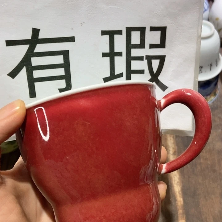 M****?陶瓷艺术品的设计