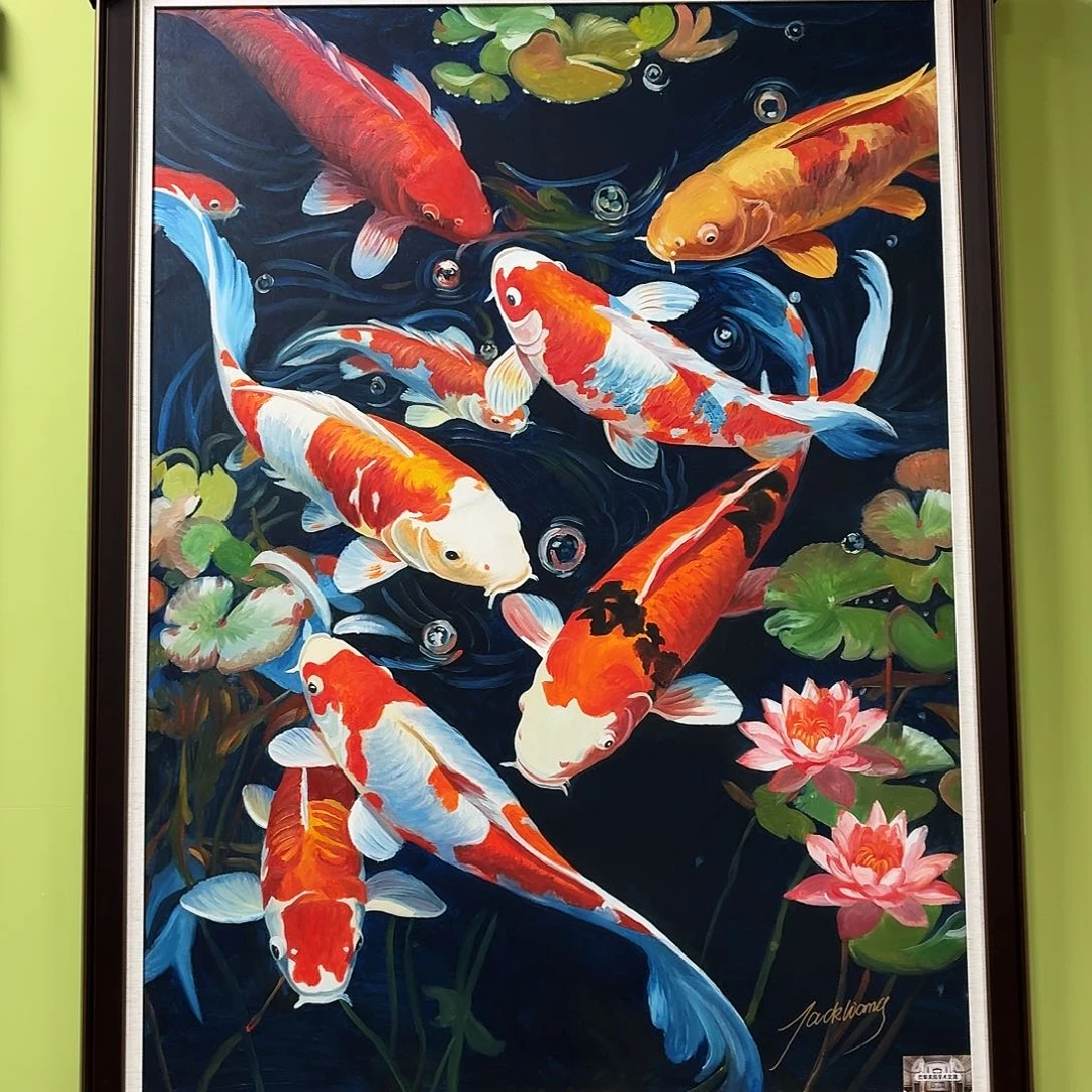 书法书法作品多次