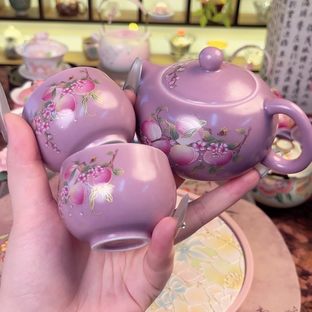 摆件茶具套装特价